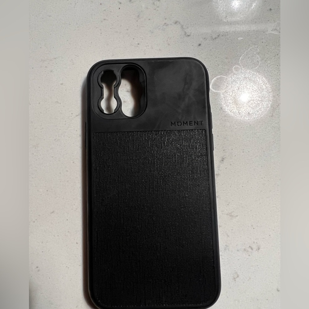 Moment Case for Iphone 11Pro